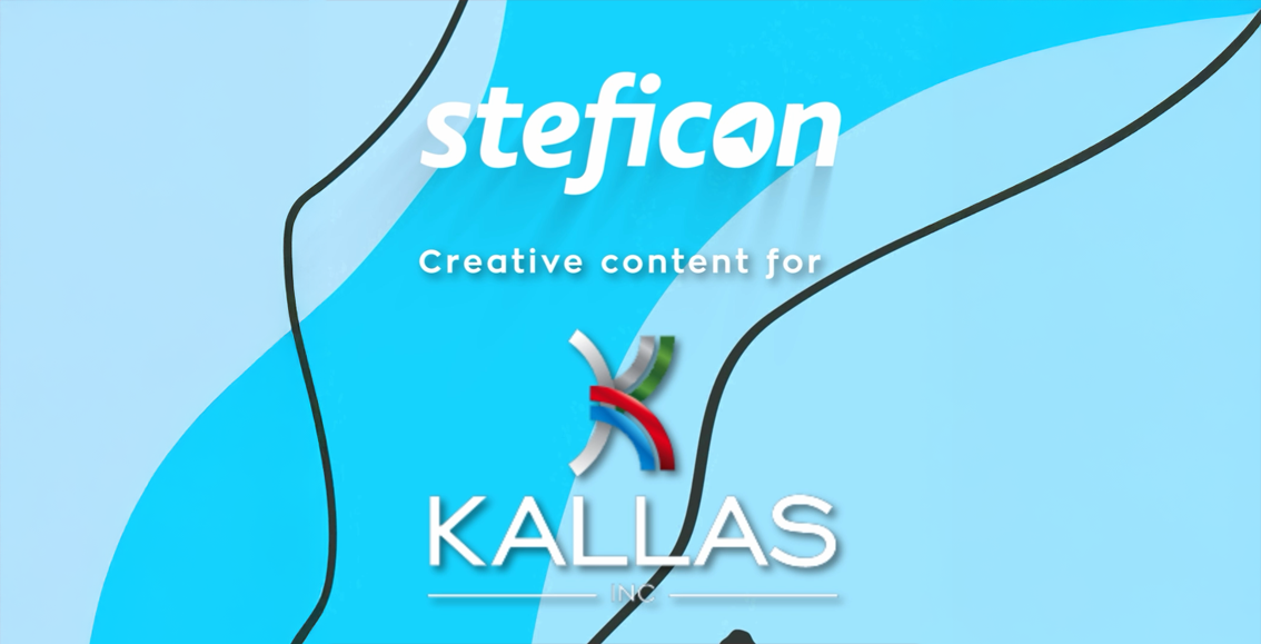 Kallas Inc. Creative Content